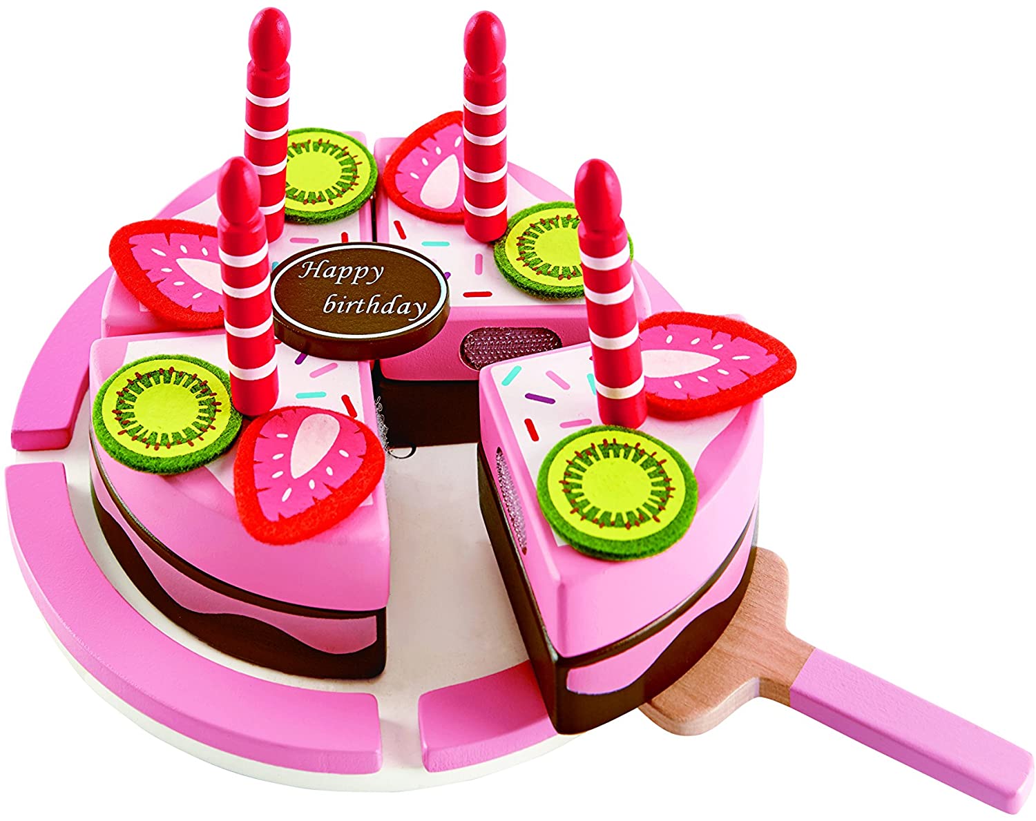 Игровой набор - Двойной торт День рождение  
